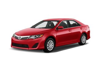 Used 2013 Toyota Camry SE in Merrill, Wisconsin