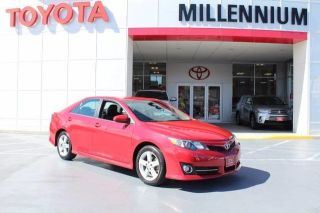 Used 2013 Toyota Camry SE in Hempstead, New York