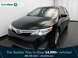 Used 2014 Toyota Camry LE in Fairfield, Ohio