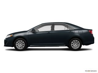 Used 2014 Toyota Camry LE in Honolulu, Hawaii