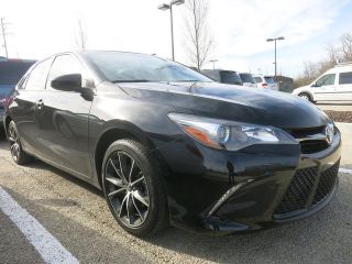 Used 2015 Toyota Camry XSE in Murfreesboro, Tennessee