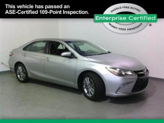 Used 2015 Toyota Camry LE in Morrow, Georgia