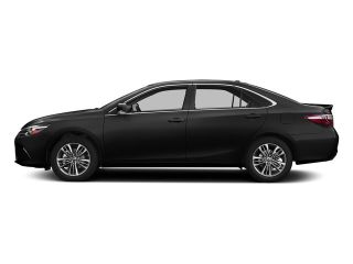 Used 2015 Toyota Camry SE in Fair Lawn, New Jersey