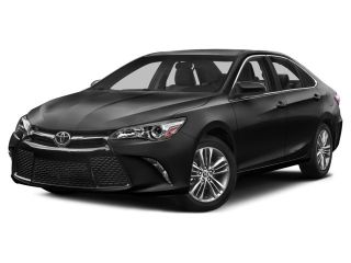 Used 2015 Toyota Camry SE in Gainesville, Florida