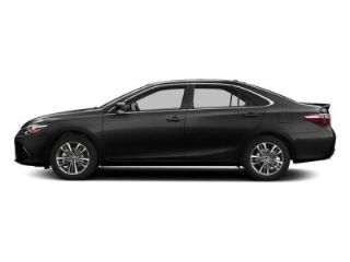 Used 2016 Toyota Camry SE in Brooklyn, New York