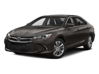 Used 2016 Toyota Camry SE in Stuart, Florida