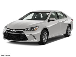 Used 2016 Toyota Camry SE in New Hampton, New York