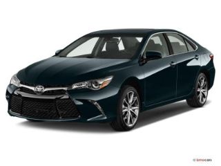 Used 2016 Toyota Camry XLE in Staten Island, New York