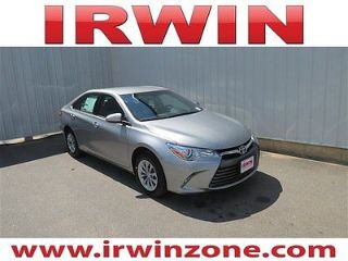Used 2017 Toyota Camry LE in Laconia, New Hampshire