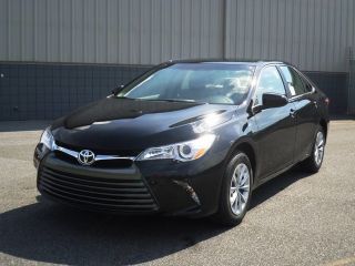 Used 2017 Toyota Camry LE in Milford, Delaware