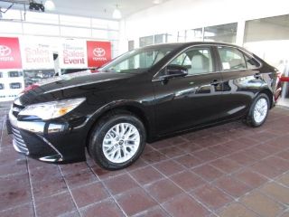 Used 2017 Toyota Camry LE in Chester, Virginia