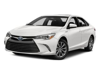 Used 2017 Toyota Camry LE in Edmonds, Washington