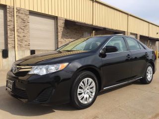 Used 2013 Toyota Camry LE in Chesterfield, Missouri