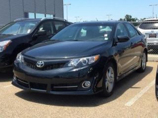Used 2014 Toyota Camry SE in Brandon, Mississippi