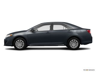 Used 2014 Toyota Camry SE in Hartford, Connecticut