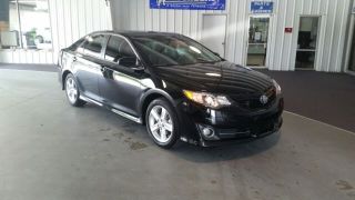 Used 2014 Toyota Camry L in Statesboro, Georgia