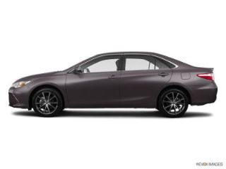 Used 2015 Toyota Camry XSE in Wallingford, Connecticut