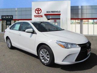 Used 2016 Toyota Camry LE in Freehold, New Jersey