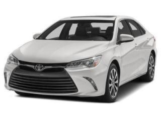 Used 2016 Toyota Camry LE in Dorchester, Massachusetts