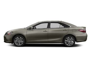 Used 2016 Toyota Camry SE in Chantilly, Virginia