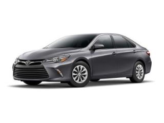 Used 2016 Toyota Camry LE in Springfield, New Jersey