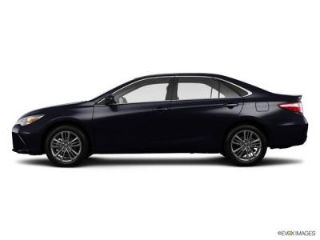 Used 2016 Toyota Camry SE in Lithonia, Georgia