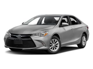 Used 2016 Toyota Camry XLE in Stuart, Florida