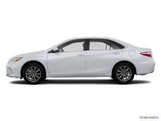 Used 2016 Toyota Camry XLE in Phoenix, Arizona