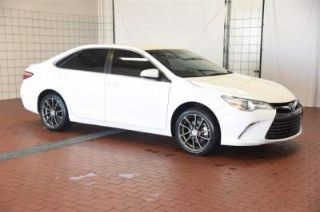 Used 2017 Toyota Camry LE in Wichita, Kansas