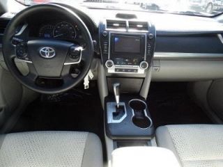 Used 2013 Toyota Camry LE in Woodstock, Georgia