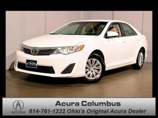 Used 2014 Toyota Camry L in Dublin, Ohio