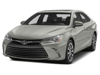 Used 2015 Toyota Camry XLE in Franklin, Tennessee