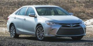 Used 2016 Toyota Camry LE in Newburgh, New York