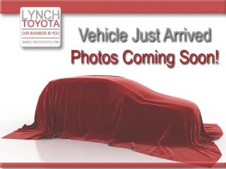 Used 2016 Toyota Camry XLE in Manchester, Connecticut