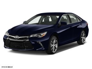 Used 2017 Toyota Camry XSE in Albuquerque, New Mexico