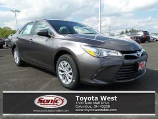 Used 2017 Toyota Camry LE in Columbus, Ohio