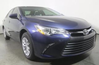 Used 2017 Toyota Camry LE in Reno, Nevada