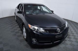 Used 2012 Toyota Camry SE in Matthews, North Carolina