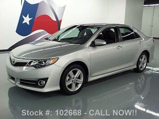 Used 2012 Toyota Camry in Stafford, Texas