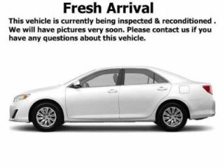 Used 2012 Toyota Camry SE in Hiawatha, Iowa
