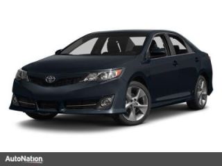 Used 2014 Toyota Camry SE in Pinellas Park, Florida