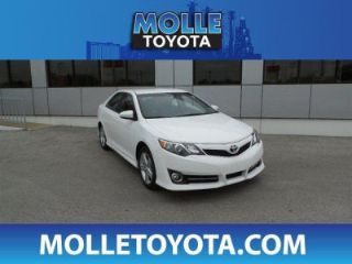 Used 2014 Toyota Camry LE in Kansas City, Missouri