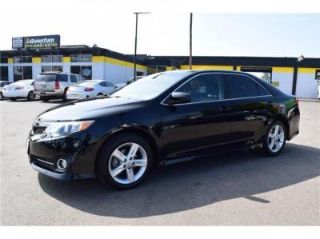 Used 2014 Toyota Camry SE in Escondido, California
