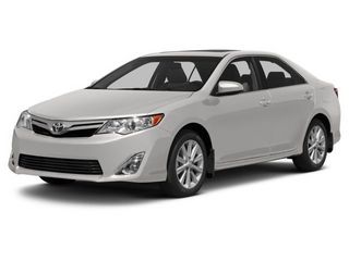 Used 2014 Toyota Camry in Conway, Arkansas
