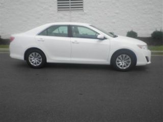 Used 2014 Toyota Camry L in Decatur, Alabama