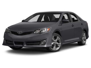 Used 2014 Toyota Camry SE in Lumberton, North Carolina