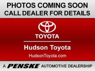 Used 2016 Toyota Camry SE in Jersey City, New Jersey