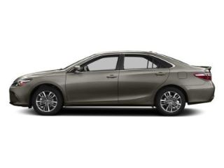 Used 2016 Toyota Camry SE in Jersey City, New Jersey