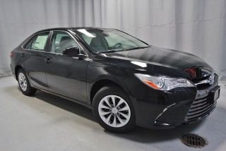Used 2016 Toyota Camry LE in Columbus, Ohio