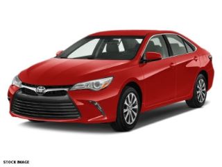 Used 2016 Toyota Camry LE in Chandler, Arizona